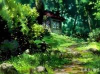 借东西的小人阿莉埃蒂：生命存在的意义是什么？不要畏惧从头再来