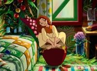 借东西的小人阿莉埃蒂：生命存在的意义是什么？不要畏惧从头再来