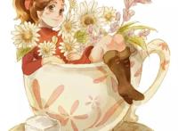 《借东西的小人阿莉埃蒂》