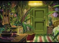 《借东西的小人阿莉埃蒂》