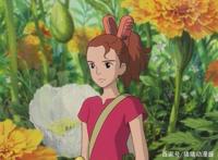 《借东西的小人阿莉埃蒂》：电影的背后，你没有看懂的深意