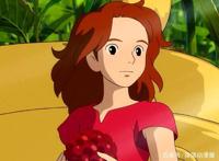 《借东西的小人阿莉埃蒂》：电影的背后，你没有看懂的深意