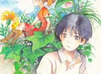 借东西的小人阿莉埃蒂与人类男孩之间温暖治愈的故事