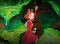 借东西的小人阿莉埃蒂与人类男孩之间温暖治愈的故事