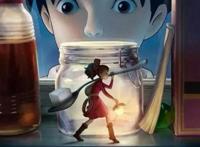 一篇描述你内心的童话的动漫；留下遗憾的友情，以及爱情