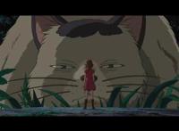 一篇描述你内心的童话的动漫；留下遗憾的友情，以及爱情