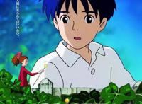 《借东西的小人，阿莉埃蒂》：跨越种族的感情让人印象深刻