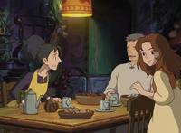 《借东西的小人，阿莉埃蒂》：跨越种族的感情让人印象深刻