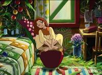 《借东西的小人阿莉埃蒂》背后的寓意发人深省