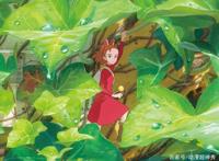 《借东西的小人阿莉埃蒂》：“借”还是“偷”，仅凭人类定义？