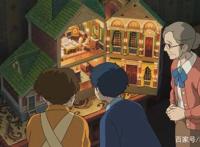 《借东西的小人阿莉埃蒂》：“借”还是“偷”，仅凭人类定义？