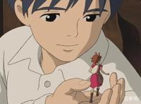 《借东西的小人阿莉埃蒂》：“借”还是“偷”，仅凭人类定义？