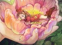 「补番只要一分钟」闪现于庭院的精灵：《借东西的小人阿莉埃蒂》