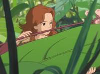 「补番只要一分钟」闪现于庭院的精灵：《借东西的小人阿莉埃蒂》