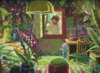 「补番只要一分钟」闪现于庭院的精灵：《借东西的小人阿莉埃蒂》