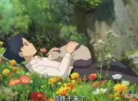 漫说：分享快乐，分享勇敢，迷之离去的《借东西得小人阿莉埃蒂》