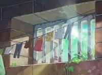 动漫电影《借东西的小人阿莉埃蒂》，借走的糖，还回的心