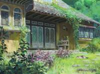 《借东西的小人阿莉埃蒂》：一部富含诗意却又伤感的吉卜力动画