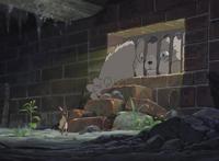 《借东西的小人阿莉埃蒂》：一部富含诗意却又伤感的吉卜力动画