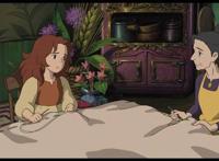 动漫《借东西的小人阿莉埃蒂》背后隐藏的深刻含义你明白吗？