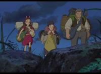 动漫《借东西的小人阿莉埃蒂》背后隐藏的深刻含义你明白吗？