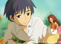 《借东西的小人阿莉埃蒂》是他一部很单纯的动漫，你知道吗？