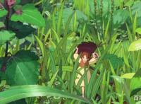 鉴动漫|《借东西的小人阿莉埃蒂》：勇气，夏天，回忆