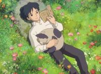 鉴动漫|《借东西的小人阿莉埃蒂》：勇气，夏天，回忆