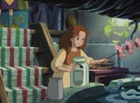 动漫分析丨《借东西的小人阿莉埃蒂》勇气是你给予，我不会忘记