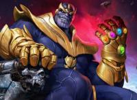 5个轻松毁灭地球的动漫人物，第3个只用打俩响指，它靠一颗松果？