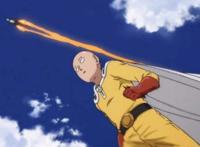 5个轻松毁灭地球的动漫人物，第3个只用打俩响指，它靠一颗松果？