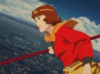 经典耐看的动画电影，你的童年看过多少？