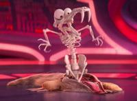 记得冰河世纪里的那只松鼠吗？他一直吃不到松果是有原因的