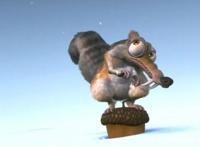 《冰河世纪》是一部能让人捧腹，也能让人流泪的好片！