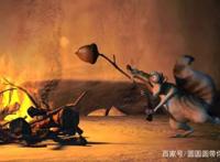 《冰河世纪》是一部能让人捧腹，也能让人流泪的好片！