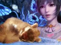 斗罗大陆：高级魂师大赛现场惊现大松鼠，致敬《冰川时代》？