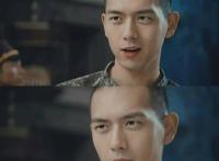 微博惊现“二次元李现”，冰川时代的路易斯，网友：韩商言本言！