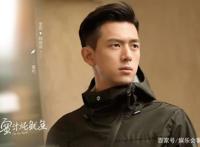 微博惊现“二次元李现”，冰川时代的路易斯，网友：韩商言本言！