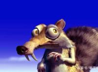 《冰川时代》很有意思的一部动漫电影，轻松诙谐中带着温暖和感动