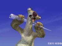 《冰川时代》很有意思的一部动漫电影，轻松诙谐中带着温暖和感动