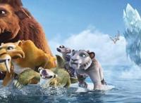 世界大冰山已融化分裂，名存实亡，《冰川时代》动画将成为传说