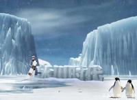 被我刷了N遍的动漫《冰川时代》