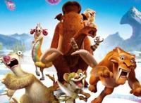 被我刷了N遍的动漫《冰川时代》