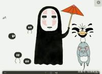 张檬完美cos魔女宅急便，而这两个明星cos的动漫人物却一言难尽