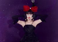 《魔女宅急便》今天是时尚高级的长大版“魔女琪琪”