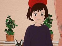 《魔女宅急便》：在这个世界上别太依赖任何人