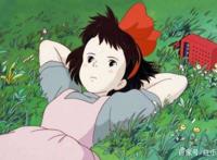 《魔女宅急便》：或许成长才是最好的魔法，宫崎骏老爷爷的魔法梦