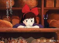 《魔女宅急便》：或许成长才是最好的魔法，宫崎骏老爷爷的魔法梦