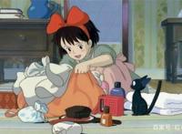 《魔女宅急便》：或许成长才是最好的魔法，宫崎骏老爷爷的魔法梦