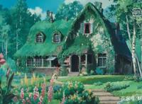 那些温暖童年的宫崎骏动漫